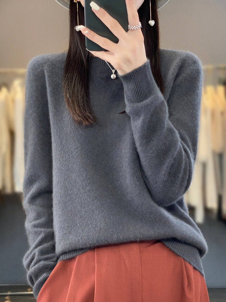 Anette | Sweater