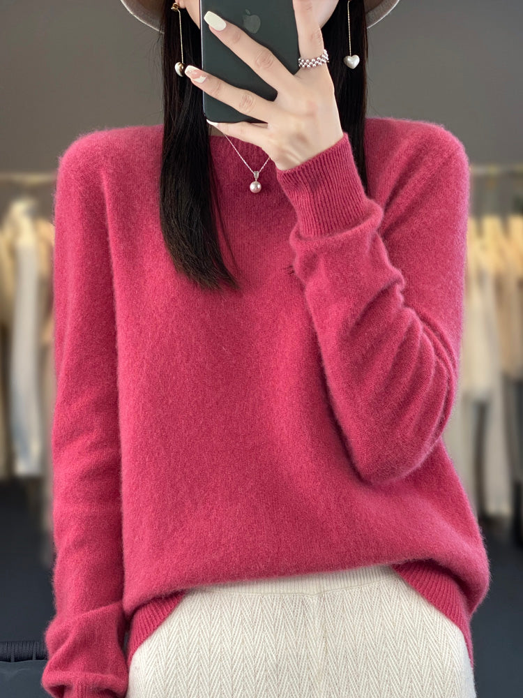 Anette | Sweater