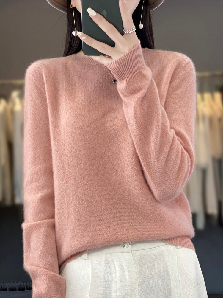 Anette | Sweater