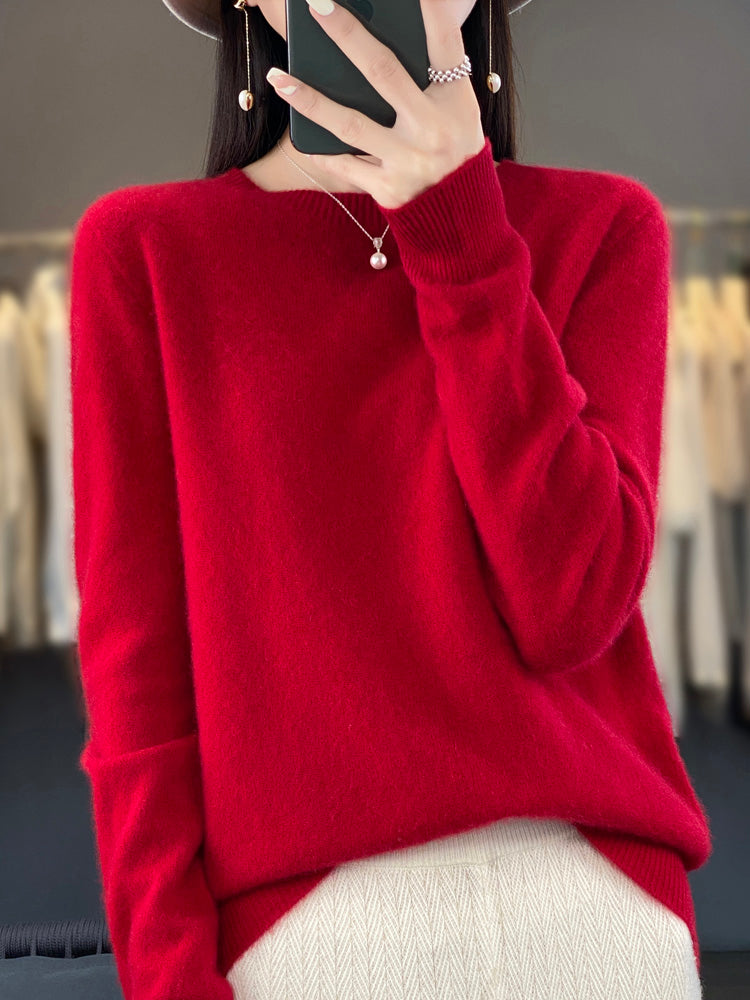 Anette | Sweater