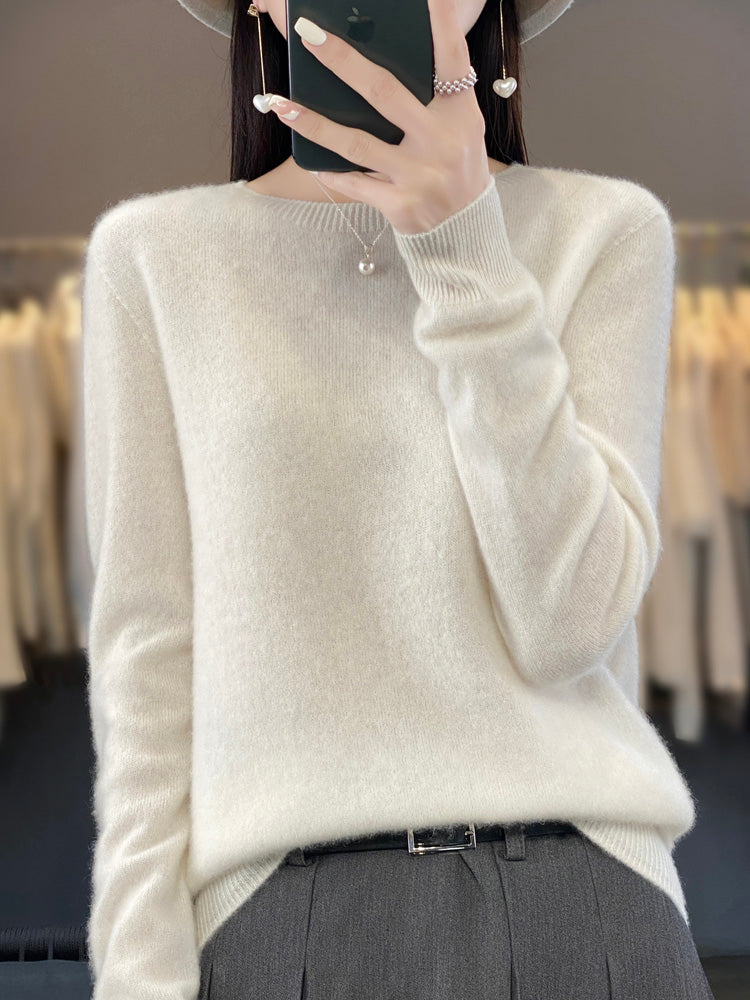 Anette | Sweater