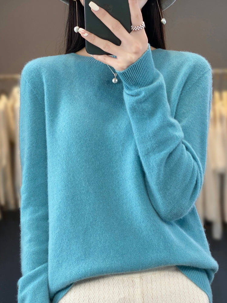 Anette | Sweater