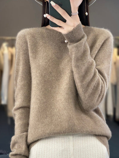 Anette | Sweater