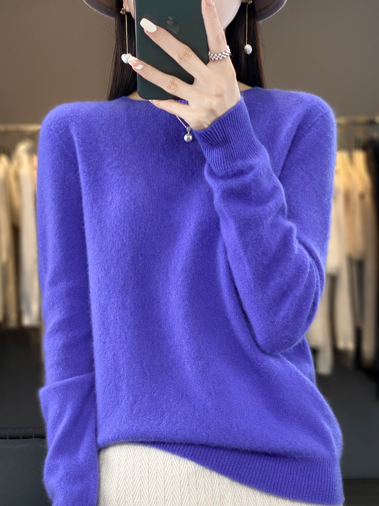 Anette | Sweater