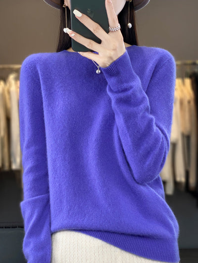 Anette | Sweater