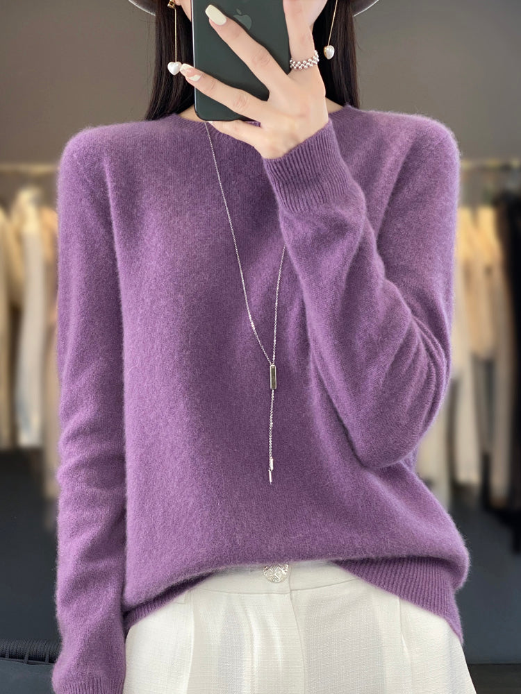Anette | Sweater