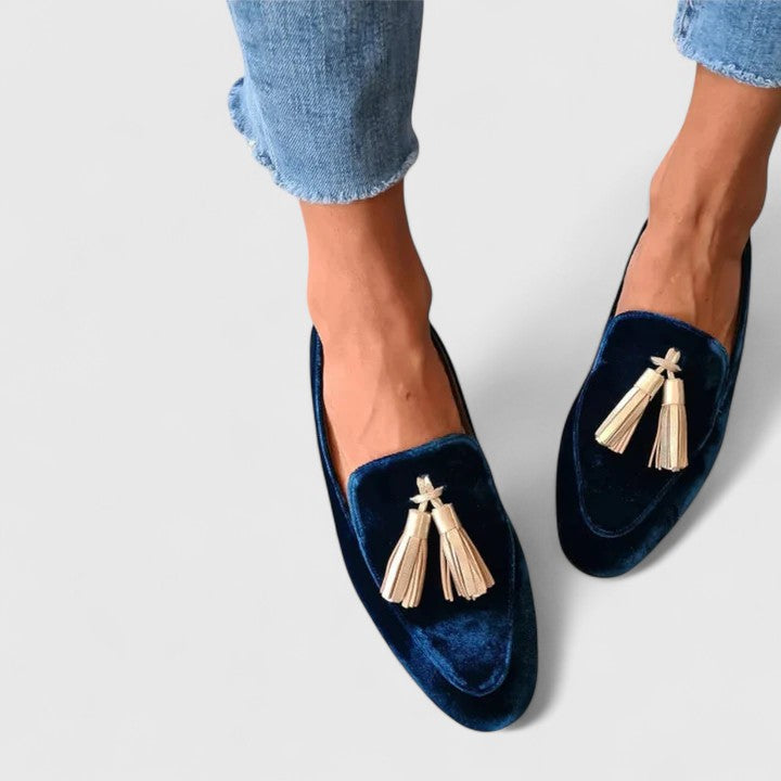 Bella | Loafers