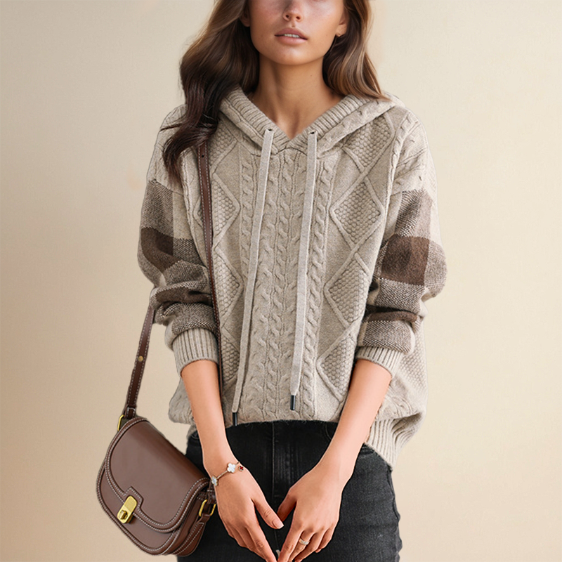 Leonie | Sweater