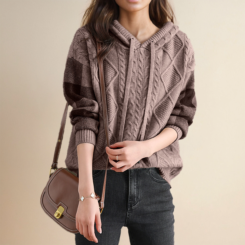 Leonie | Sweater