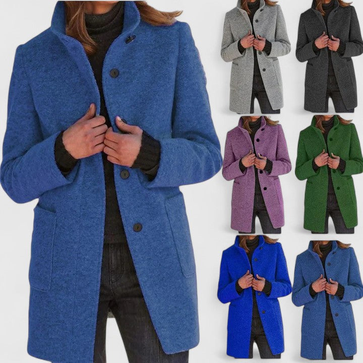 Elena - Cappotto