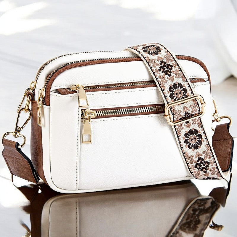Sera - Borsa