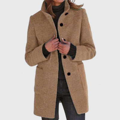 Elena - Cappotto