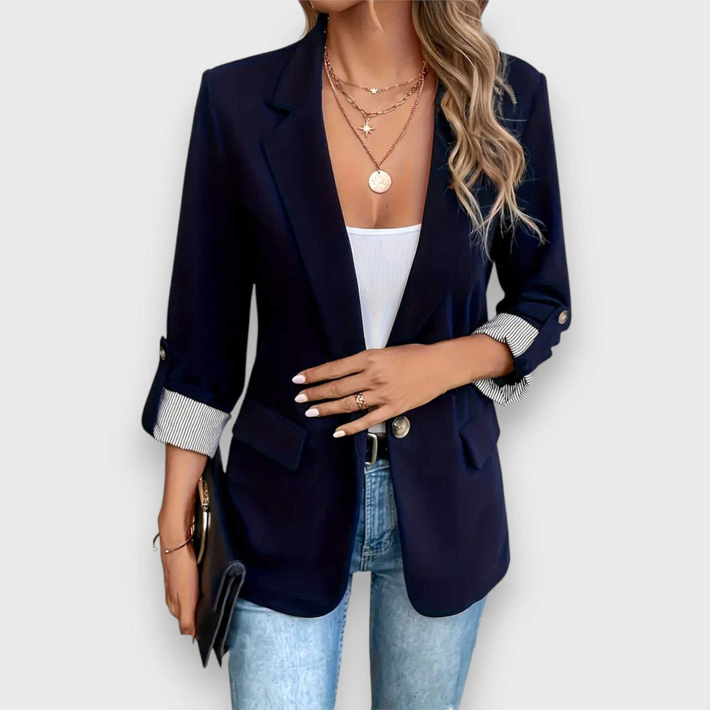 Megan | Blazer