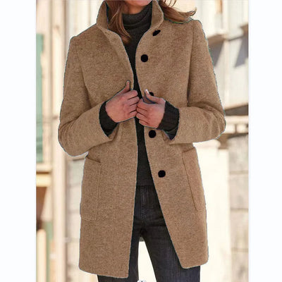 Janny | Coat