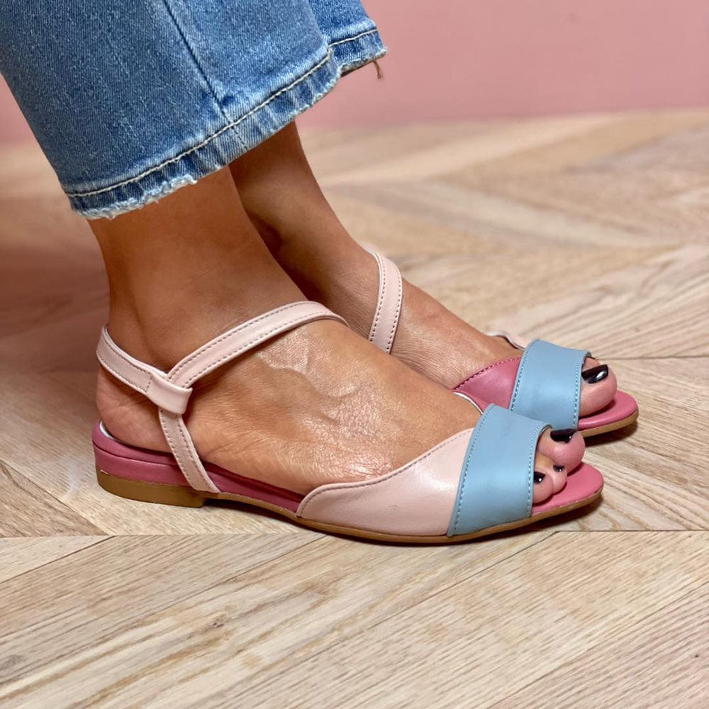 Ellela | Flats