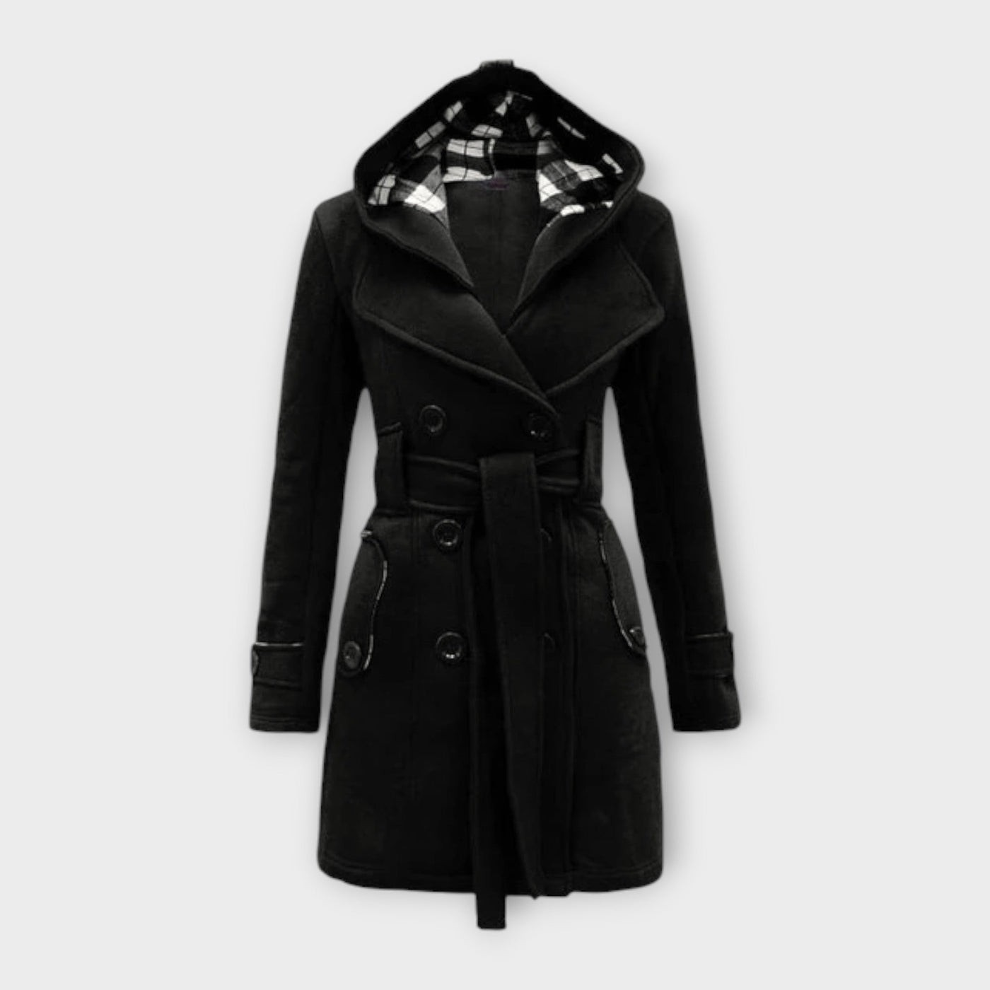 Evelyn – Coat
