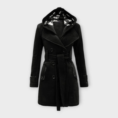 Evelyn – Coat