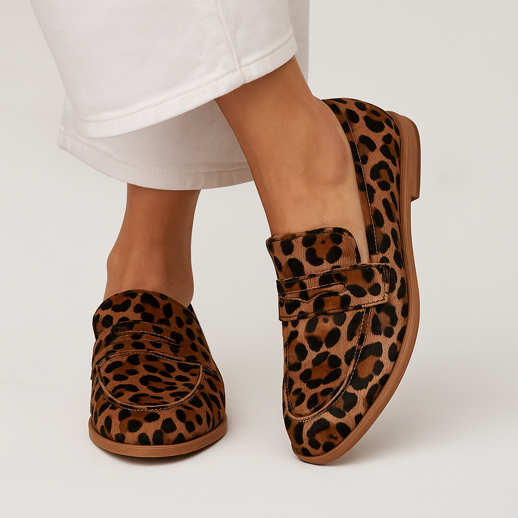Elaine | Loafers