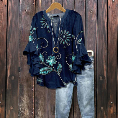 Party Confident | Blouse