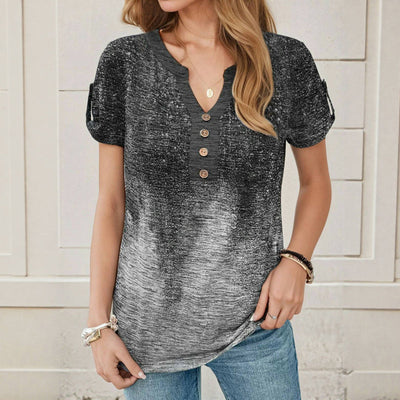 Refined Blouse | Maxi