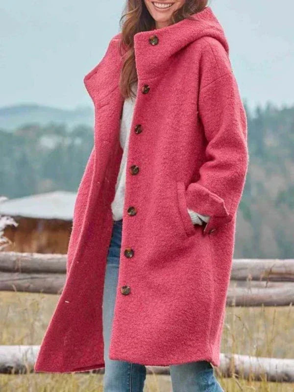 Amelie - Cappotto
