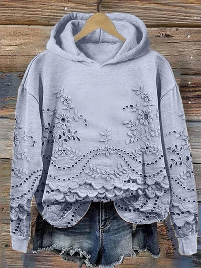 Maria - Hoodie