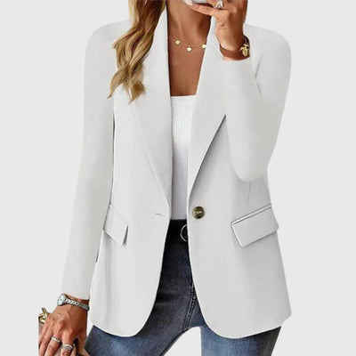 Jillian | Blazer