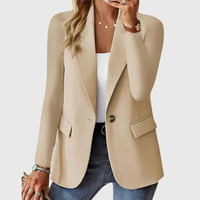 Jillian | Blazer