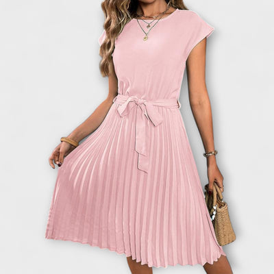 Elegant Midi Dress | Dress