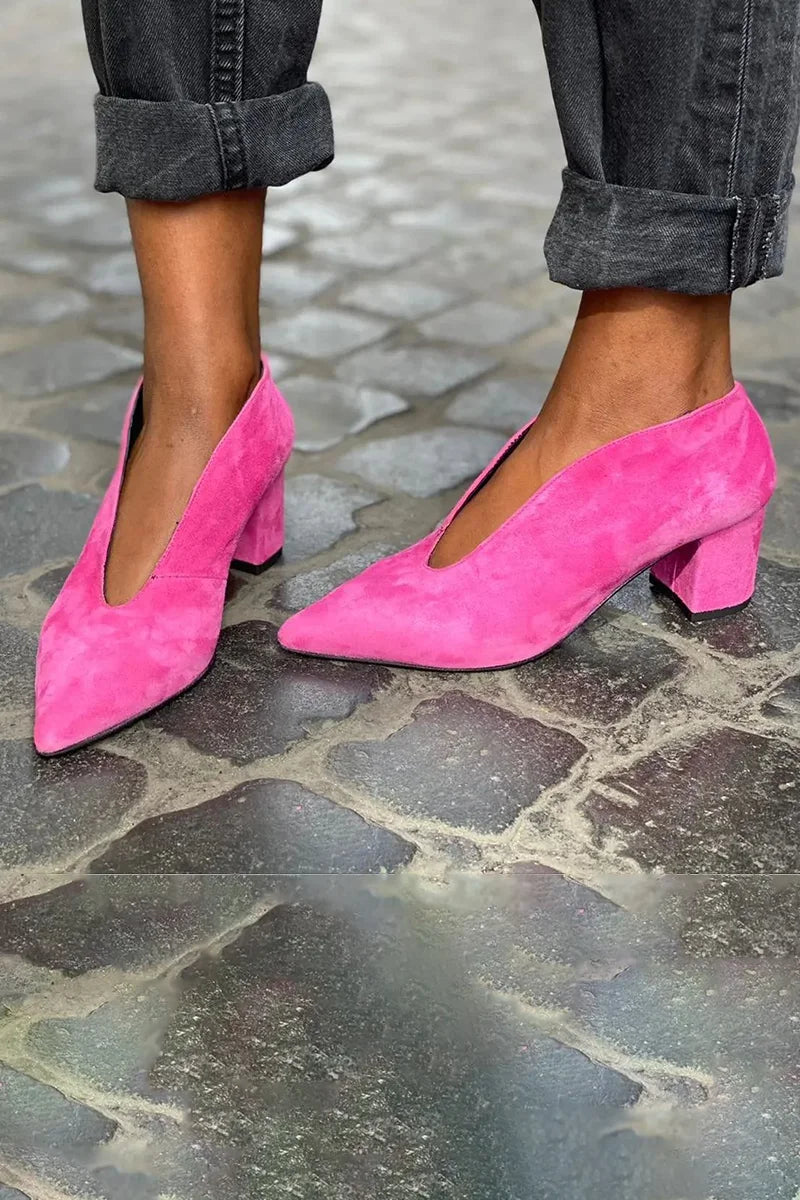 Francesca | Pumps