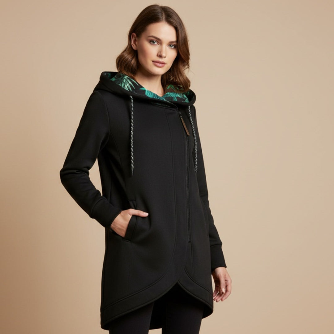 Calore - Cappotto