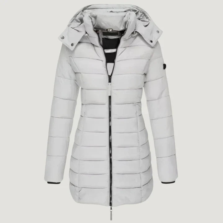 Astrid - Giacca Puffer