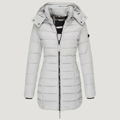 Astrid - Giacca Puffer