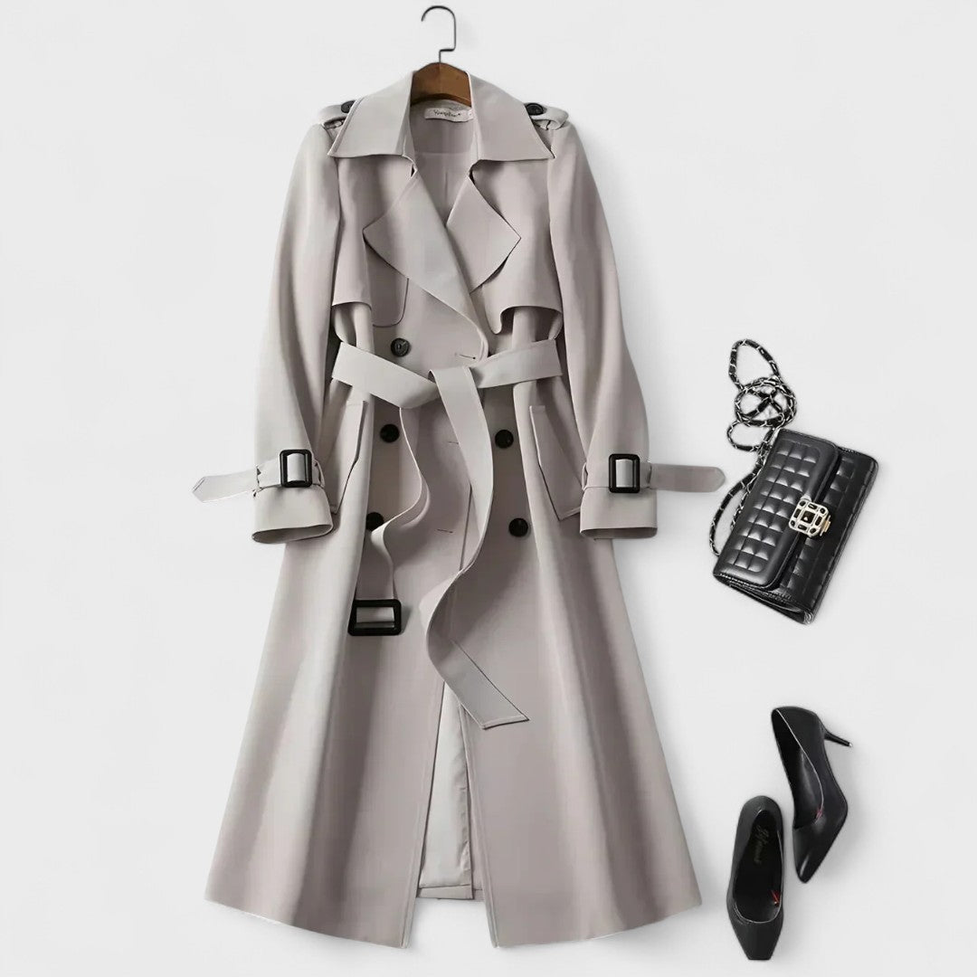 Vespera | Coat