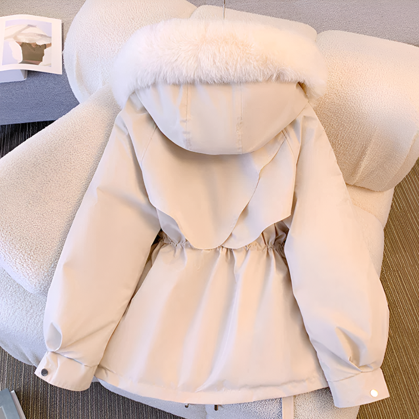 Serafina - Cappotto