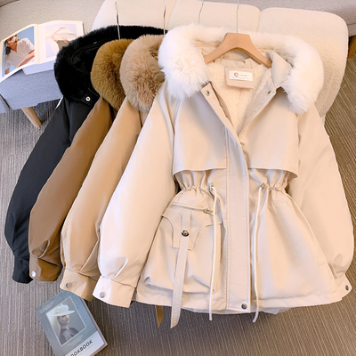 Serafina - Cappotto