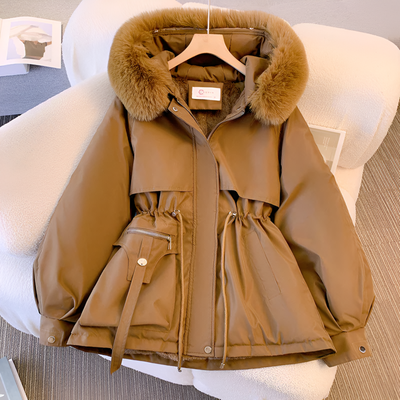 Serafina - Cappotto