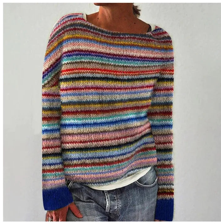 Pierina | Sweater