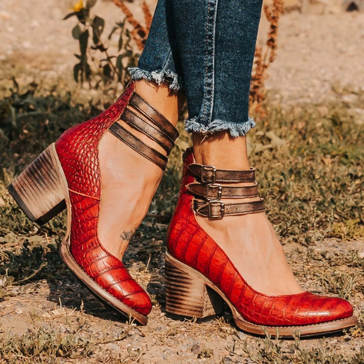 Ginevra - Scarpe