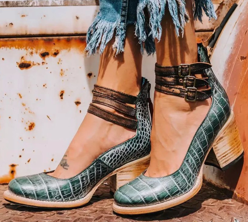 Ginevra - Scarpe