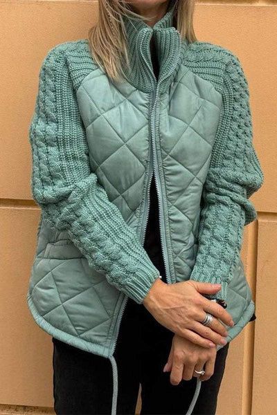 Gerda - Giacca a Maglia