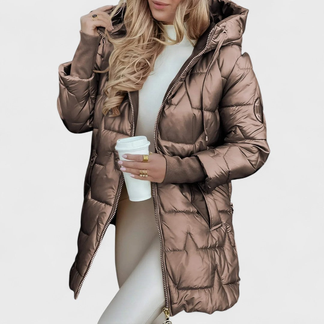 Nolwen | Coat