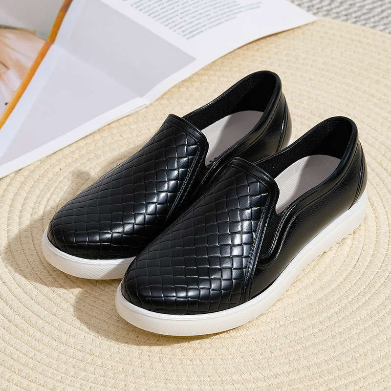 Zhielle | Loafers
