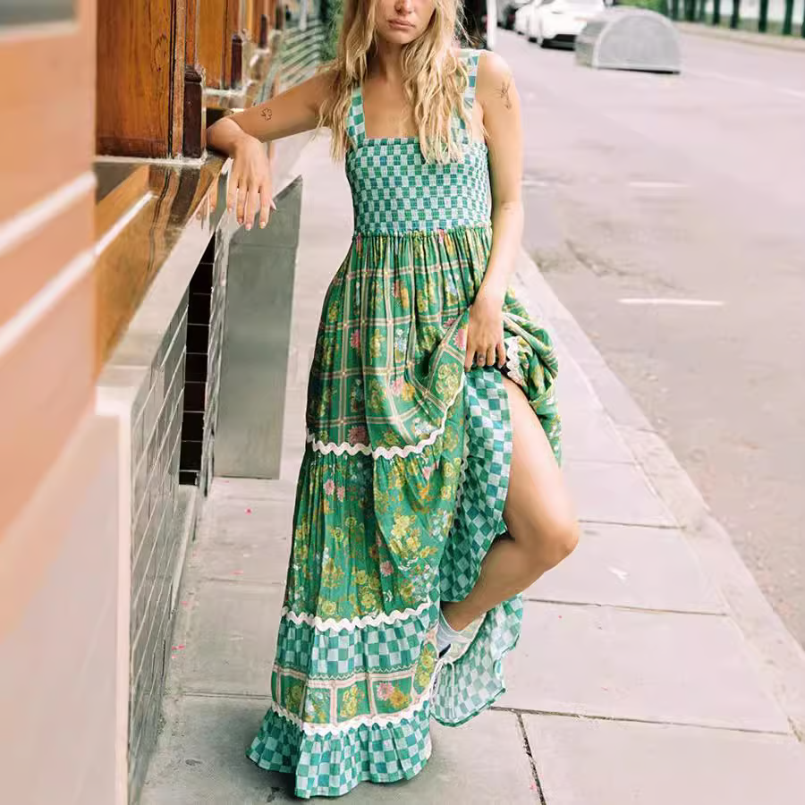Basil | Dress