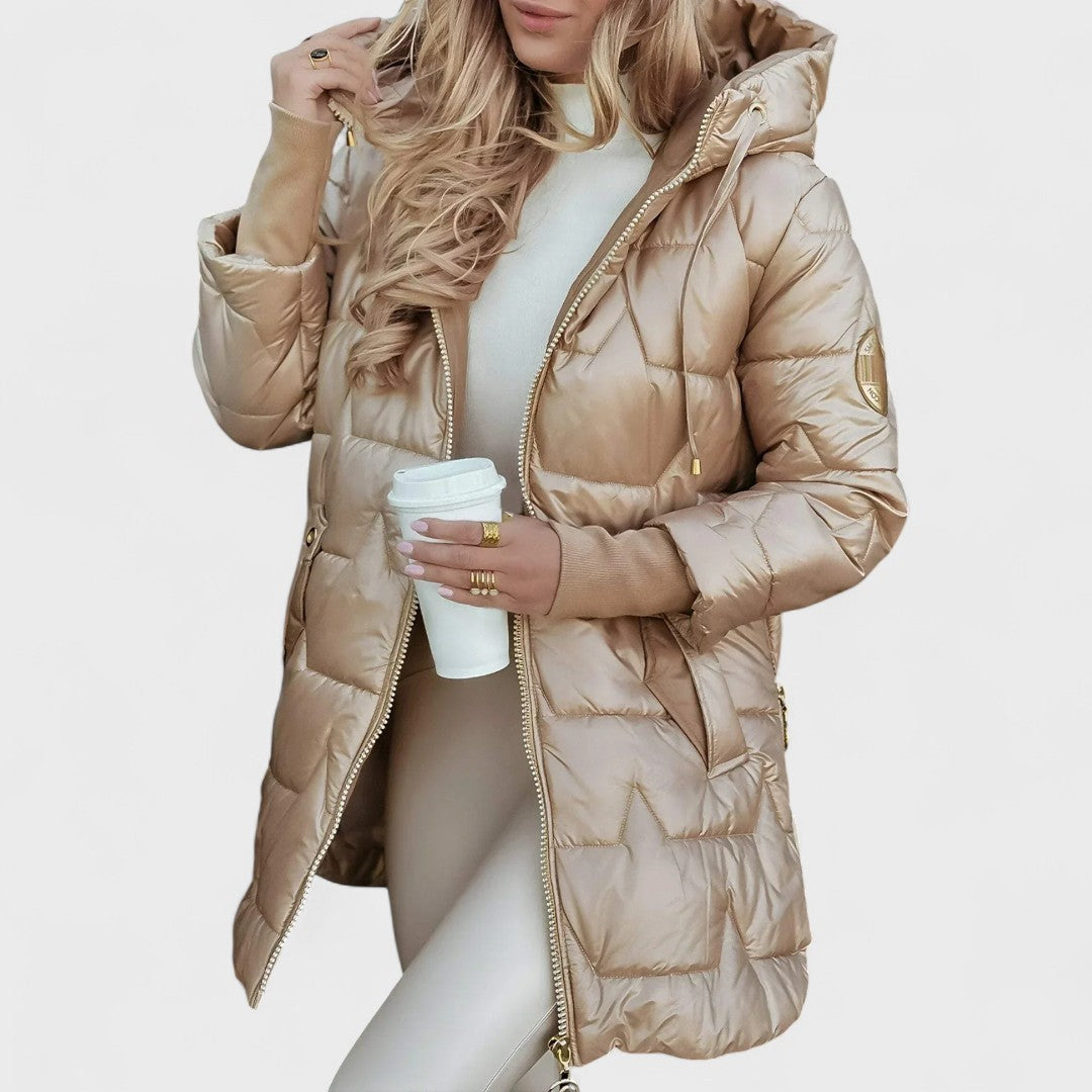 Nolwen | Coat