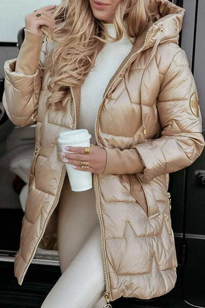 Nolwen - Cappotto