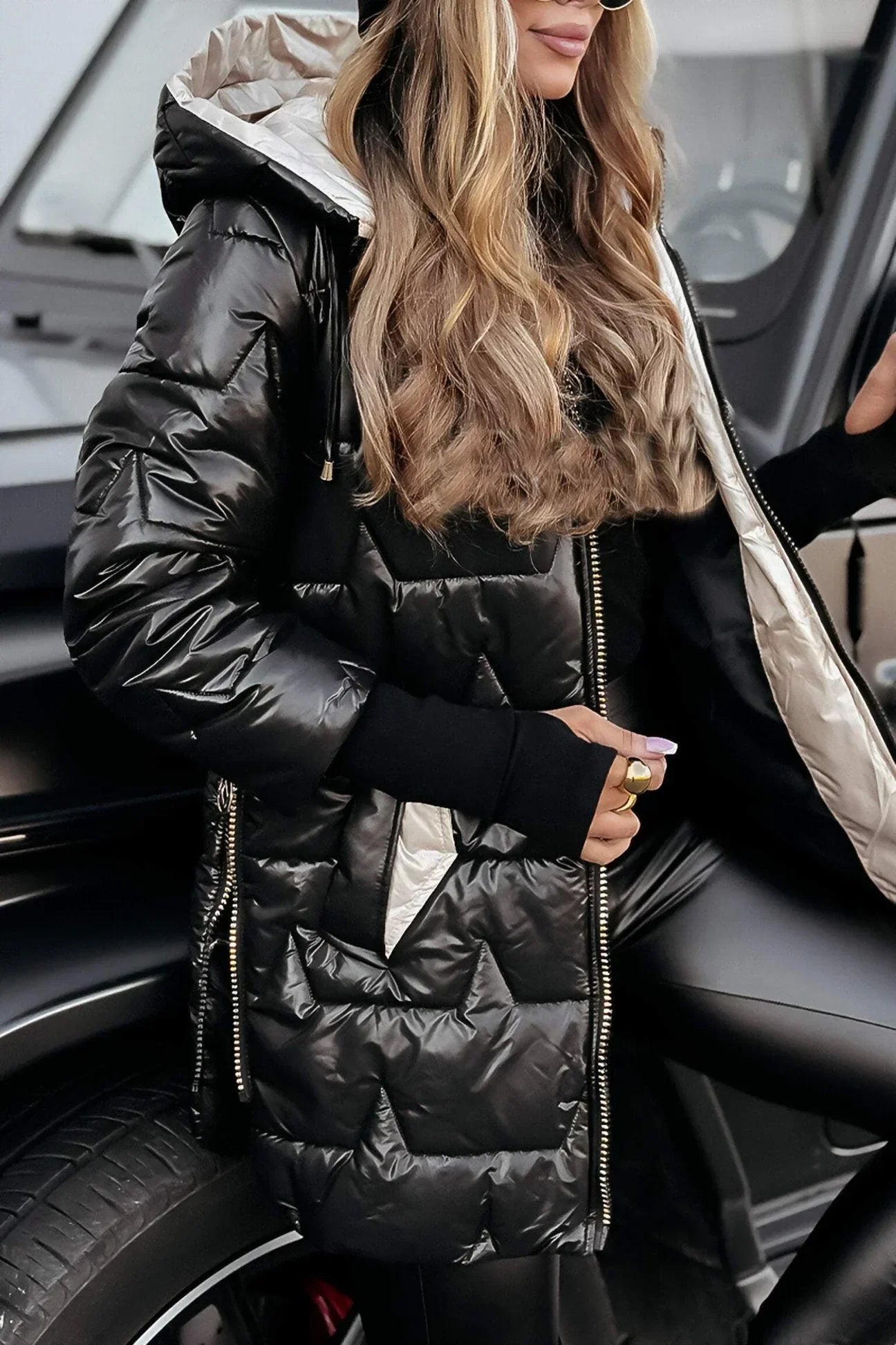Nolwen - Cappotto