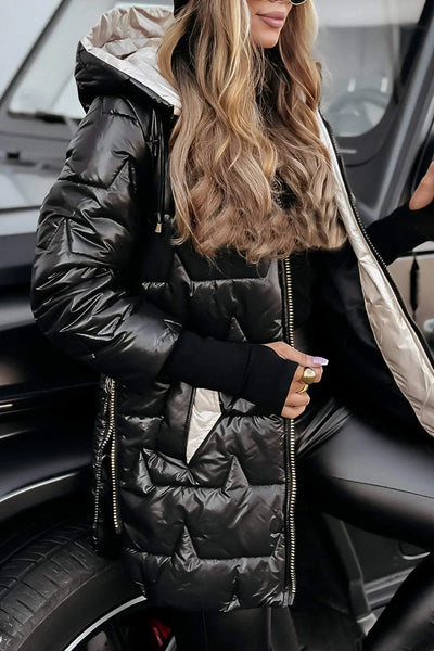 Nolwen - Cappotto