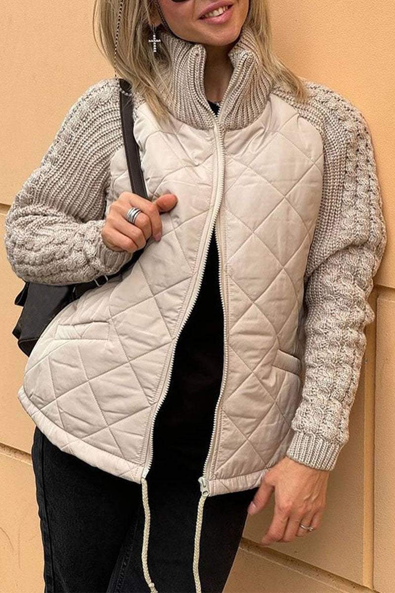 Gerda - Giacca a Maglia