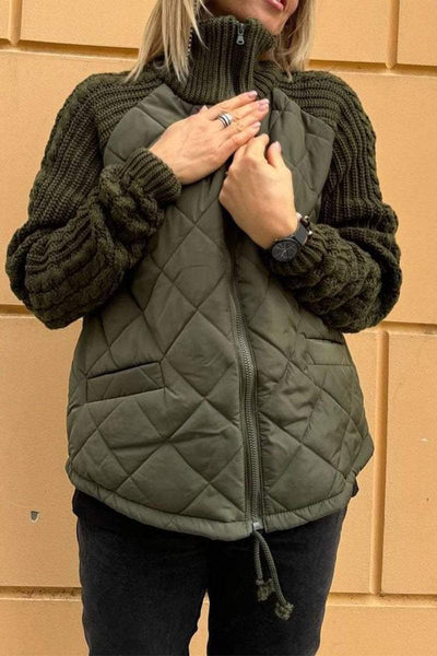 Gerda - Giacca a Maglia